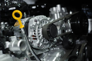 How to Tell Whether Your Car Alternator is Failing – H.W. Automotive Inc